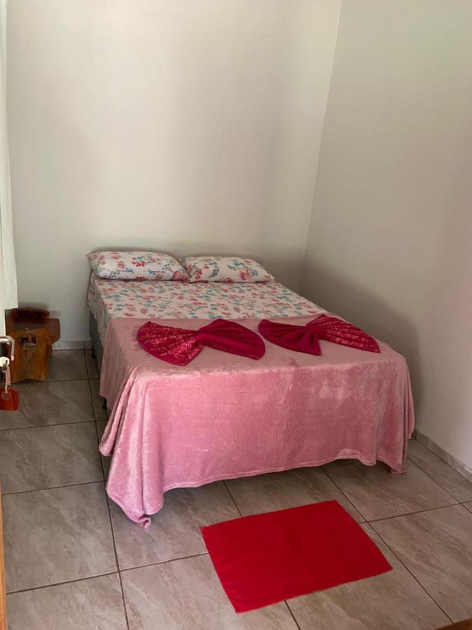 Estância Cyclo das Águas Nobres Habitación foto